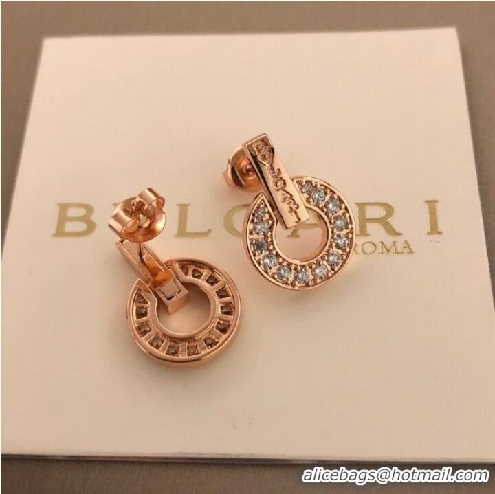 Stylish Promotional BVLGARI Earrings CE10240