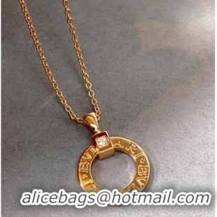 Most Popular BVLGARI Necklace CE10243