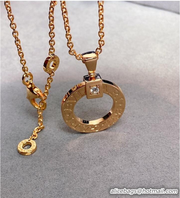 Most Popular BVLGARI Necklace CE10243