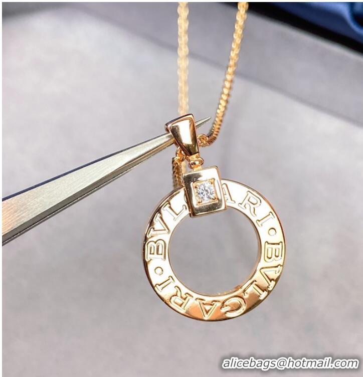 Most Popular BVLGARI Necklace CE10243