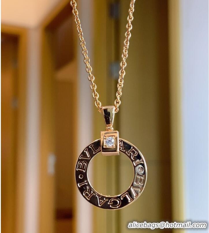 Most Popular BVLGARI Necklace CE10243