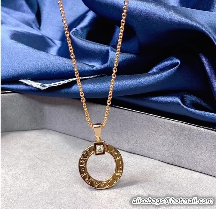 Most Popular BVLGARI Necklace CE10243