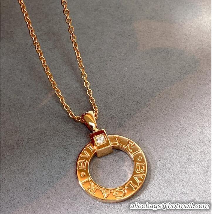 Most Popular BVLGARI Necklace CE10243