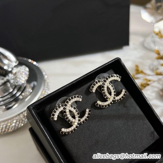 Classic Hot Chanel Earrings CE9440