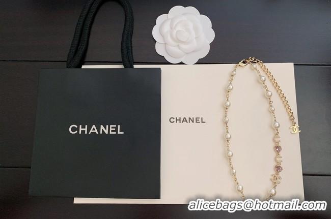 Best Grade Chanel Necklace CE9441