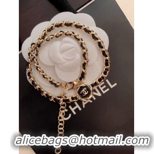 Luxury Chanel Necklace CE9444