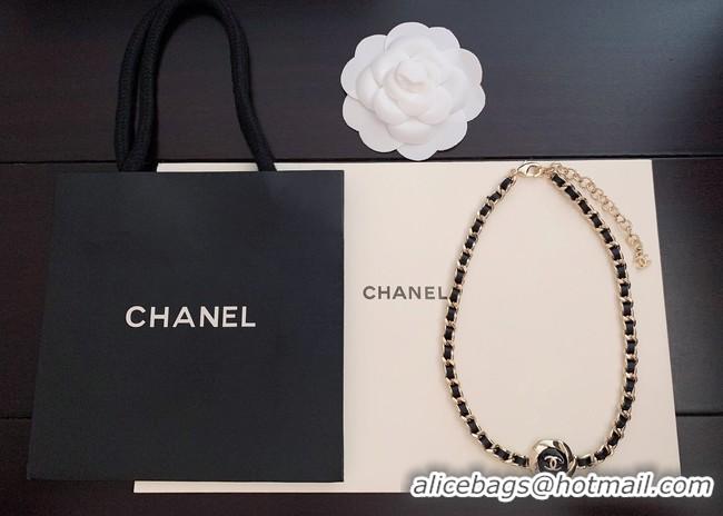 Luxury Chanel Necklace CE9444