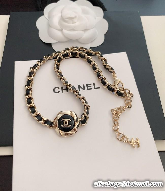 Luxury Chanel Necklace CE9444