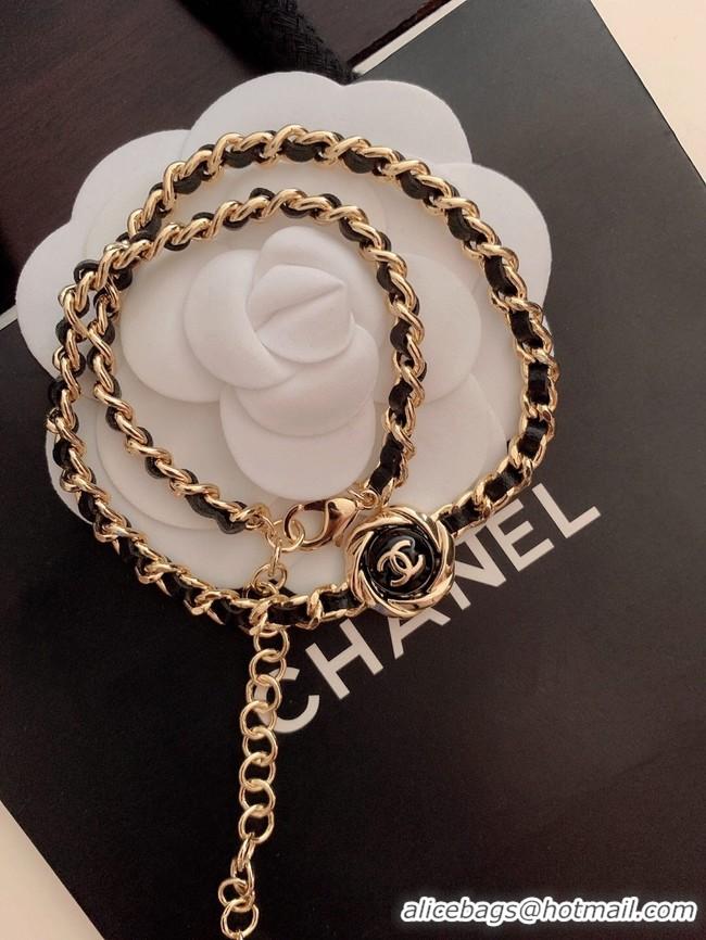 Luxury Chanel Necklace CE9444