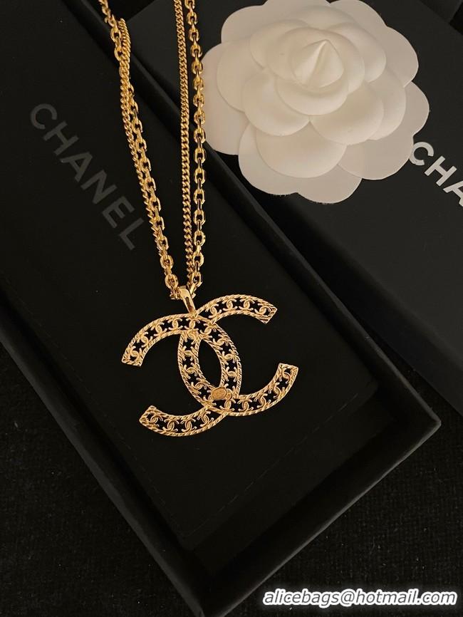 Good Looking Chanel Necklace CE9445