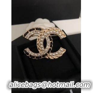 Purchase Chanel Brooch CE9449