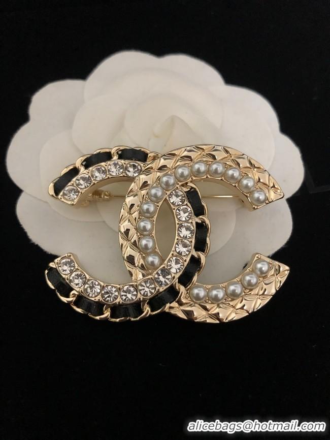 Purchase Chanel Brooch CE9449