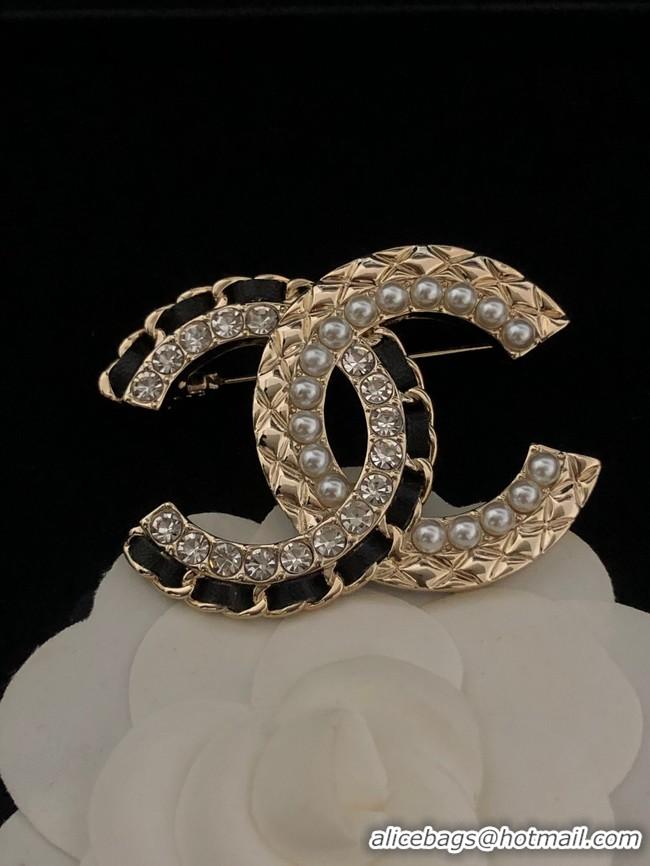 Purchase Chanel Brooch CE9449