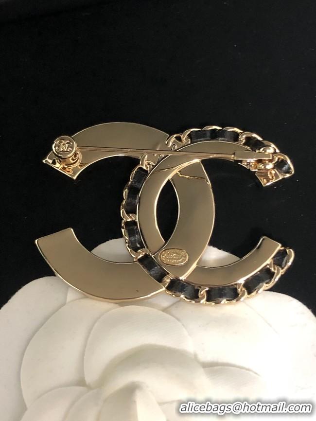 Purchase Chanel Brooch CE9449