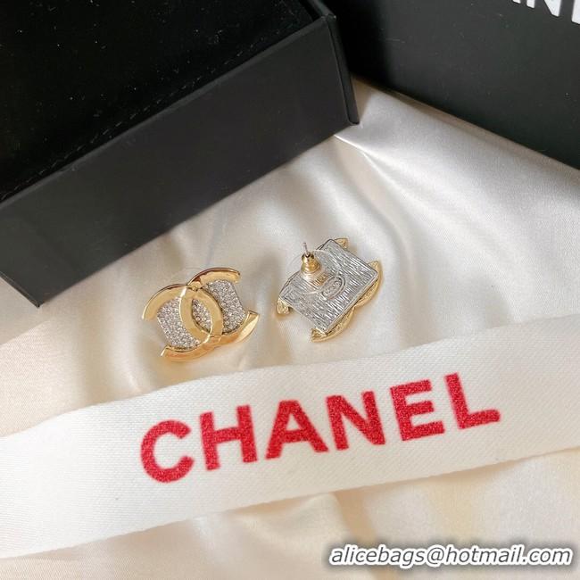 Top Grade Chanel Earrings CE9455