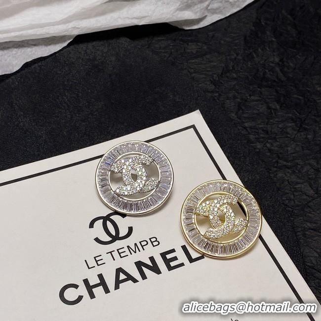 Good Quality Chanel Brooch CE9463