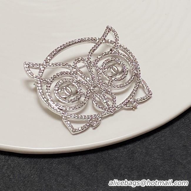 Good Product Chanel Brooch CE9464