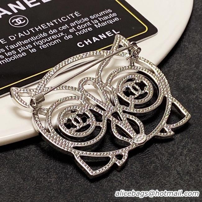 Good Product Chanel Brooch CE9464