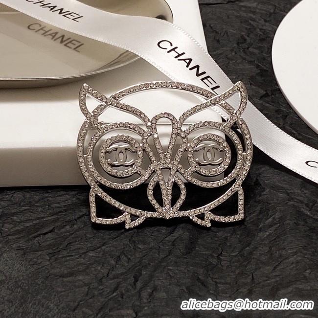 Good Product Chanel Brooch CE9464