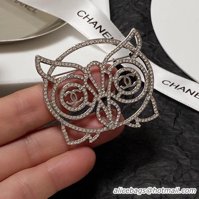 Good Product Chanel Brooch CE9464