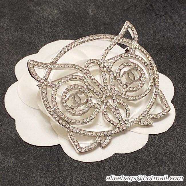 Good Product Chanel Brooch CE9464