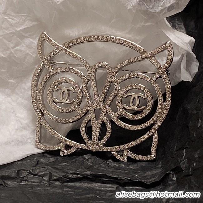 Good Product Chanel Brooch CE9464