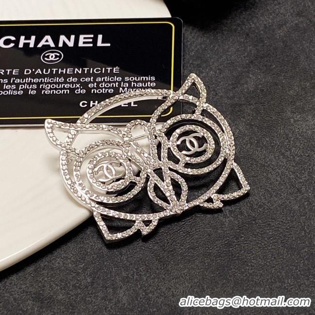 Good Product Chanel Brooch CE9464