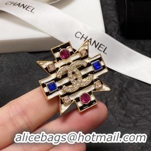 Good Quality Chanel Brooch CE9465