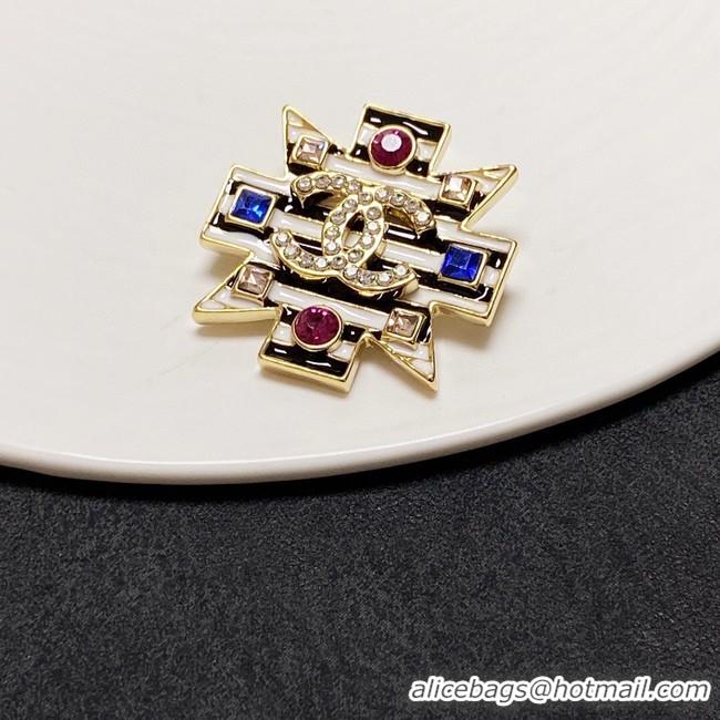 Good Quality Chanel Brooch CE9465