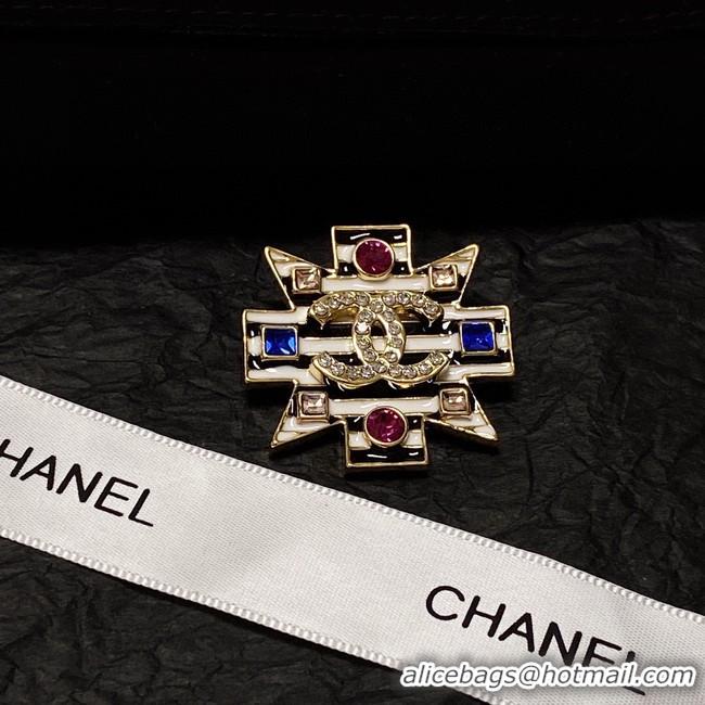 Good Quality Chanel Brooch CE9465