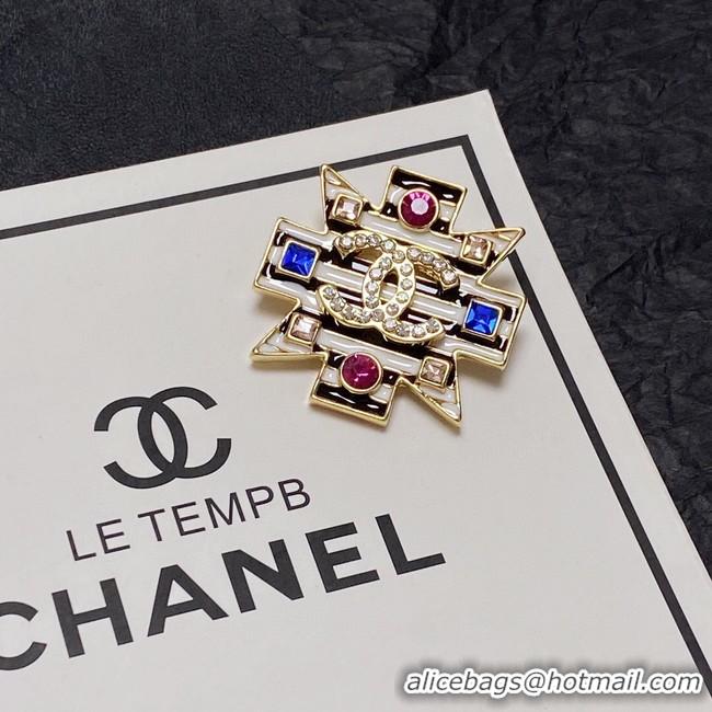 Good Quality Chanel Brooch CE9465