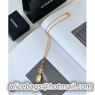 Best Product Chanel Necklace CE9467