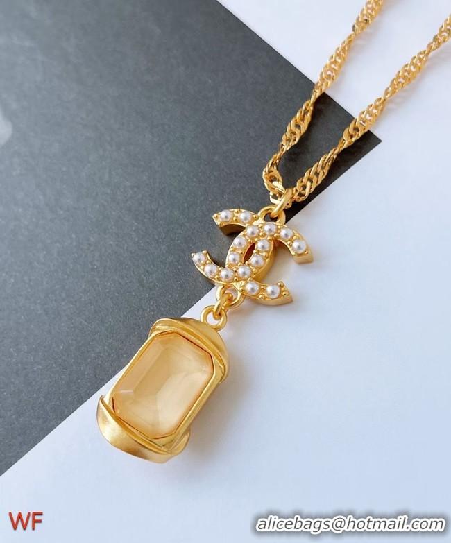 Best Product Chanel Necklace CE9467