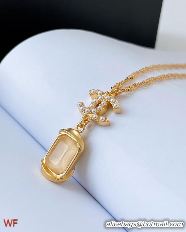 Best Product Chanel Necklace CE9467