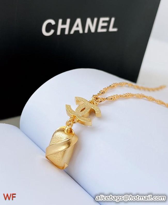 Best Product Chanel Necklace CE9467