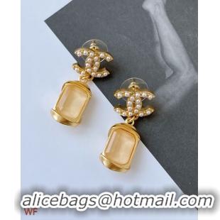 Purchase Chanel Earrings CE9469