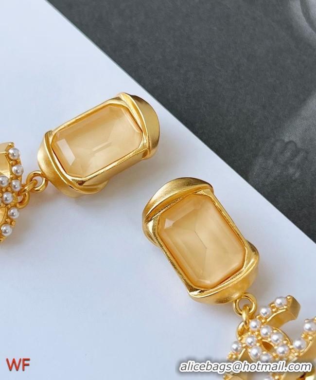 Purchase Chanel Earrings CE9469