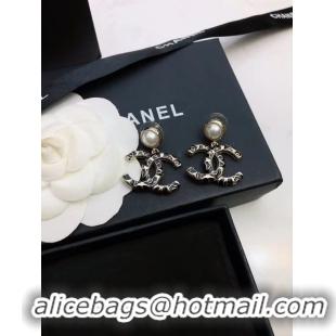 Perfect Chanel Earrings CE9477