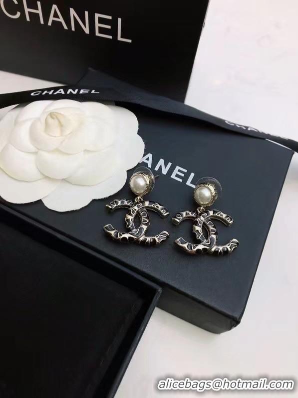 Perfect Chanel Earrings CE9477