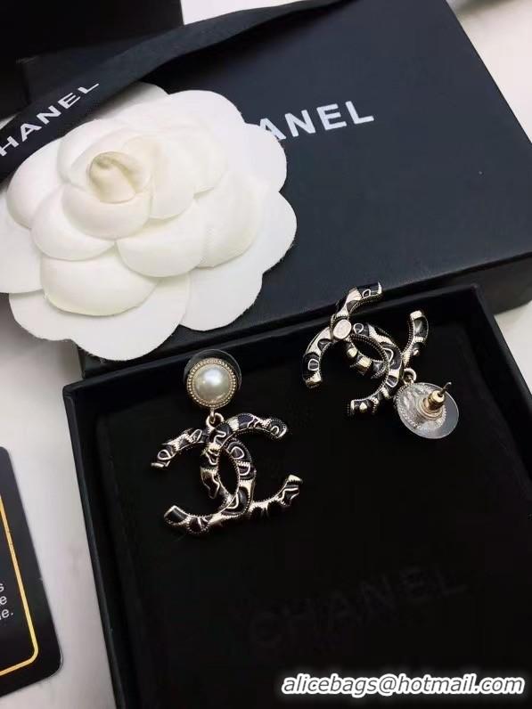 Perfect Chanel Earrings CE9477