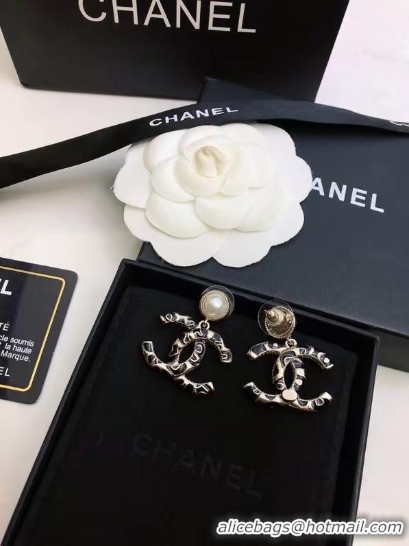 Perfect Chanel Earrings CE9477