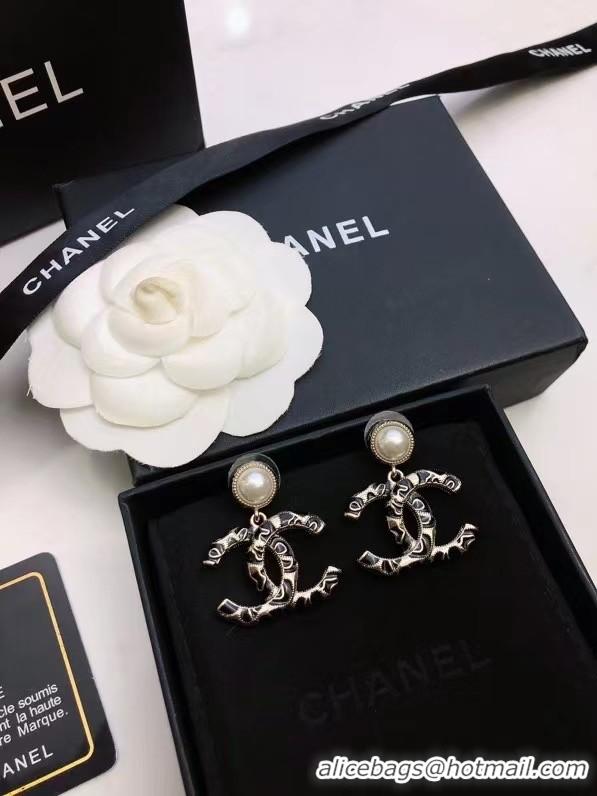 Perfect Chanel Earrings CE9477