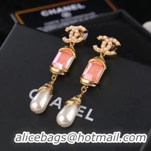 Best Grade Chanel Earrings CE9480