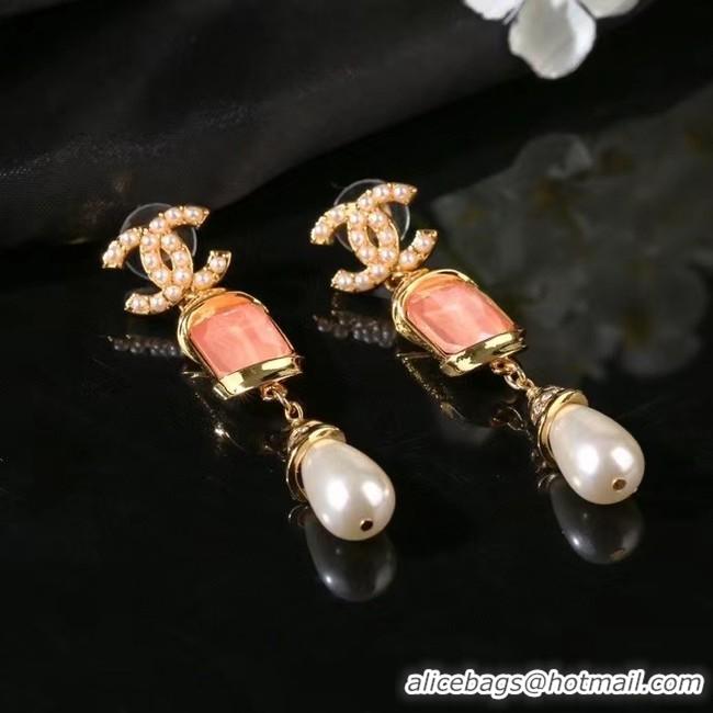 Best Grade Chanel Earrings CE9480