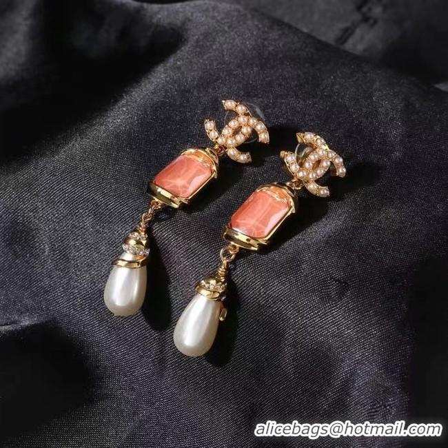 Best Grade Chanel Earrings CE9480