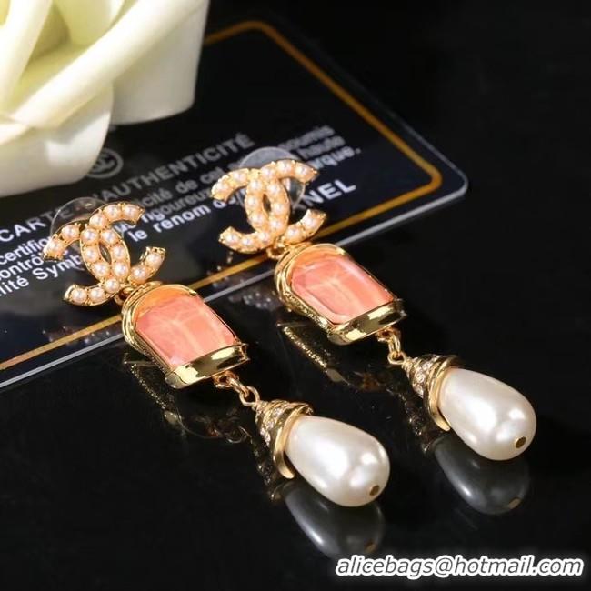 Best Grade Chanel Earrings CE9480