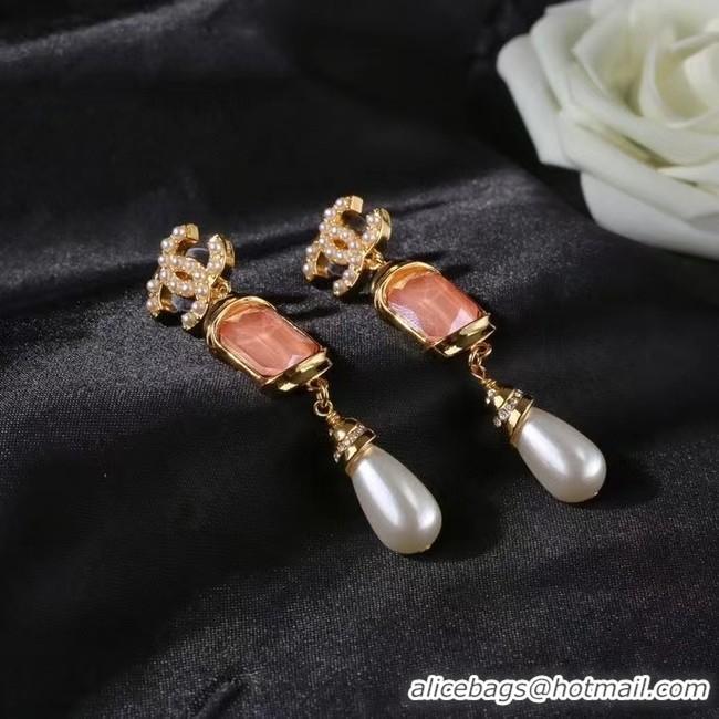 Best Grade Chanel Earrings CE9480