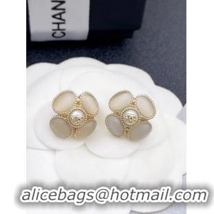 Most Popular Chanel Earrings CE9481