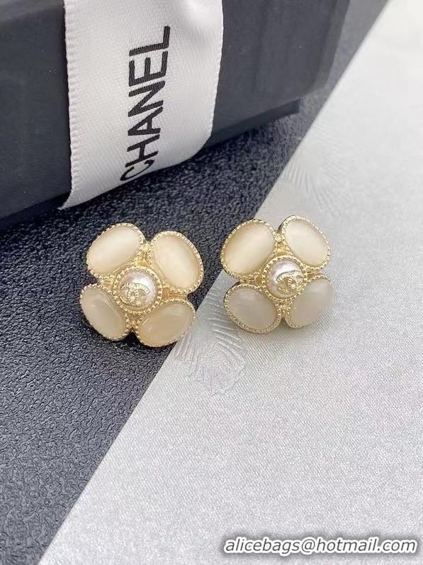 Most Popular Chanel Earrings CE9481