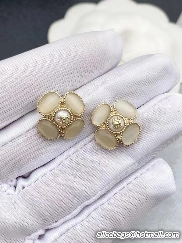 Most Popular Chanel Earrings CE9481